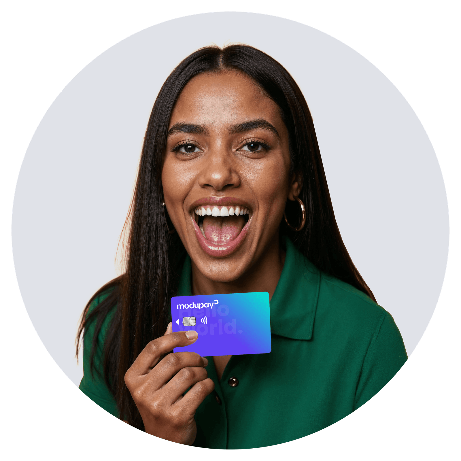 Modupay